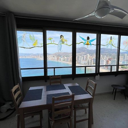 Viva Benidorm Apartment Luaran gambar