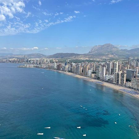 Viva Benidorm Apartment Luaran gambar