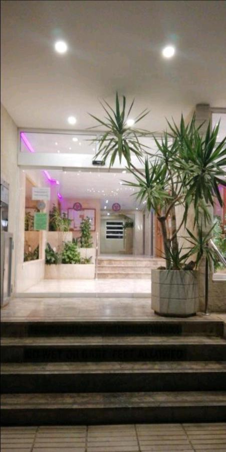 Viva Benidorm Apartment Luaran gambar