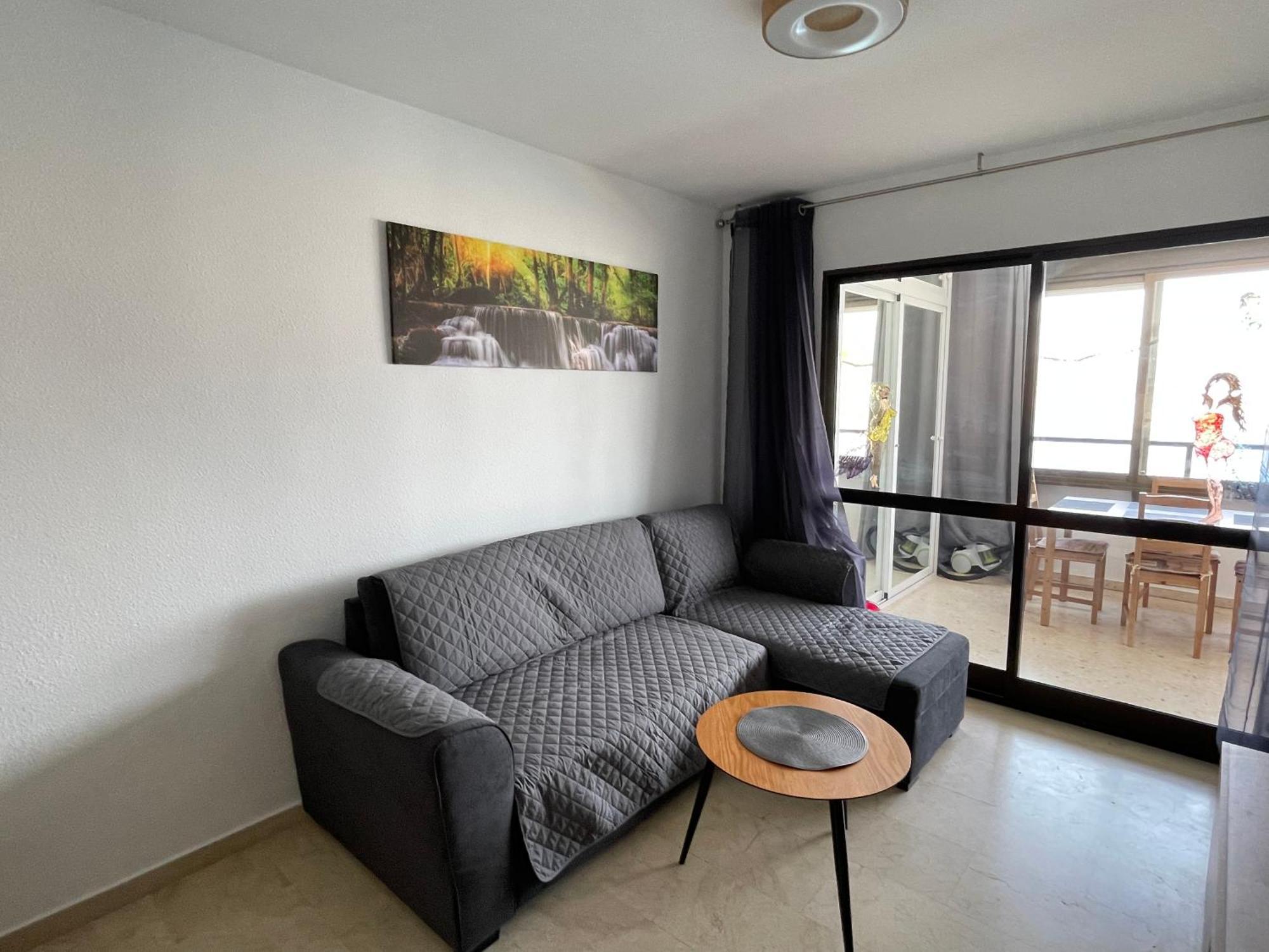 Viva Benidorm Apartment Luaran gambar